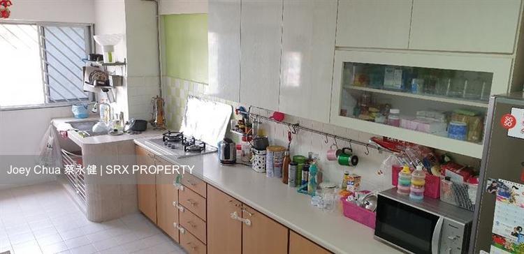 Blk 124 Bedok North Road (Bedok), HDB 3 Rooms #210546891
